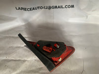 Feu arrière droit intérieur Peugeot 3008 1 phase 1