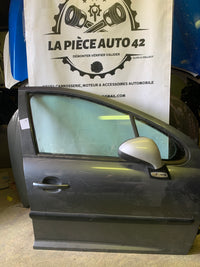 Portiere avant droite Peugeot 207