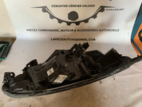 Phare avant gauche Renault Clio 5 (V)