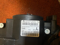 Phare avant gauche Audi A4 S4 (B8)