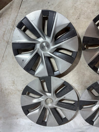 Enjoliveur Tesla Model Y lot de 4