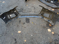 Pare Choc avant Audi A6 S-line (c8)