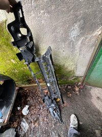 Armature Berlingo 2