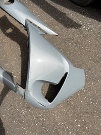 Pare choc avant Toyota Yaris 3 phase 3 gris