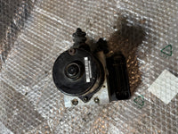 Bloc ABS Volkswagen Scirocco