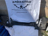 Pare choc avant Peugeot 5008 2 phase 2
