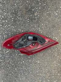 Feu AR Gauche 9649986680 Peugeot 207