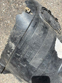 Pare boue avant gauche Volkswagen Golf 7