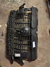 Support de calandre Volkswagen Transporter t6