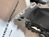 Pare choc arrière Dacia Sandero 3 Blanc 850234229R