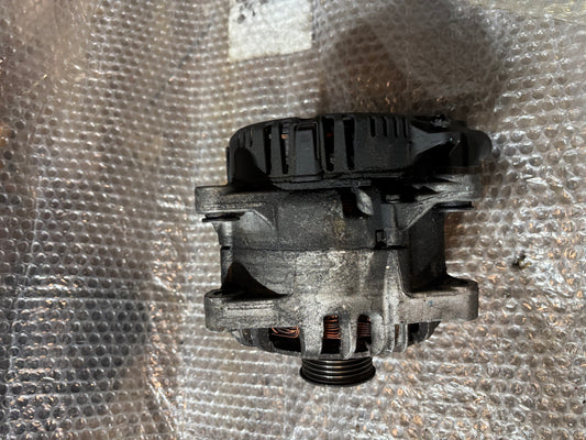 Alternateur Peugeot start stop