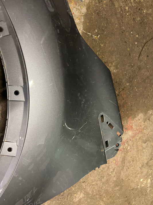 AILE gauche RENAULT CAPTUR 1 Gris foncé