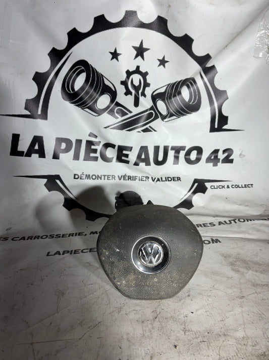 Air bag Volant Volkswagen Polo 6