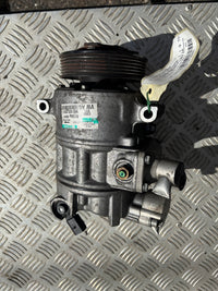 Compresseur de climatisation Seat Leon 2 Phase 1