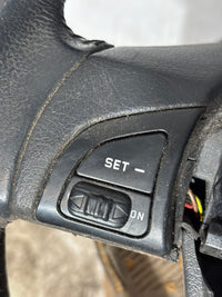 Volant Citroën C3 et C2