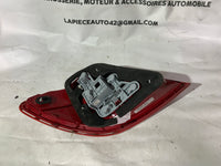 Feu arrière droit Mercedes classe C W204