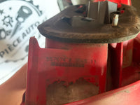 Feu arrière droit Peugeot 307 phase