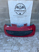 Pare choc AV rouge 521190H050 Peugeot 107 Phase 1