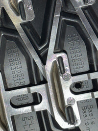 Calandre Audi Q3 / 83F853651