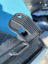 Phare avant droit Renault Master 4