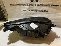 Phare avant droit Audi Q5 SQ5