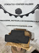 Trappe de plancher Peugeot 3008 / 5008 1 phase 1