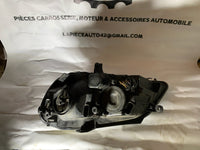 Phare avant droit Volkswagen Polo 4 (IV) phase 1