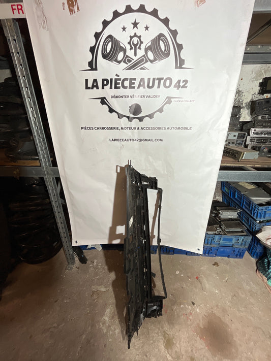 Armature Peugeot 208 2