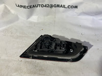Feu arrière gauche intérieur Audi A3 8V 4 NEUF