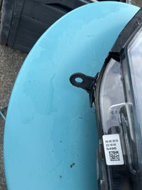 Phare avant droit Renault Clio 4 phase 2 Led