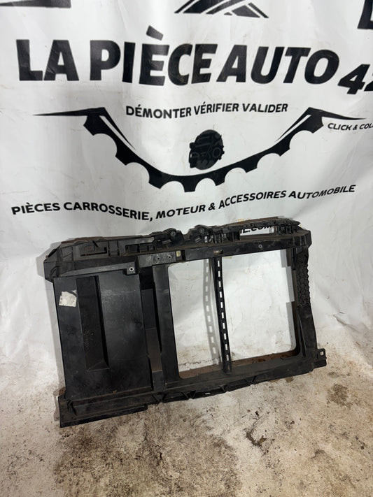 support de radiateur Opel corsa F ￼