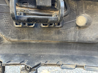 Pare Choc avant Audi A6 S-line (c8)