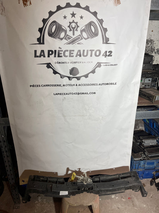 Traverse supérieure Citroen C3 Picasso (1)