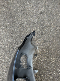 Pare choc avant Peugeot 107