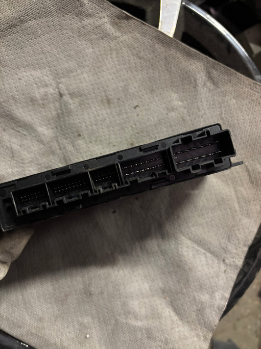 Module confort Audi A4 S4 (B7) 8EO 959 433 AS