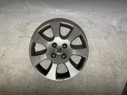 Enjoliveur Peugeot 16 pouces