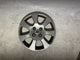 Enjoliveur Peugeot 16 pouces