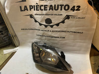 Phare avant droit Seat Ibiza 4 (IV) phase 2