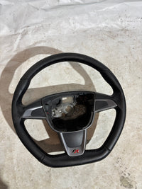 Volant Seat Ibiza 4 (IV) FR