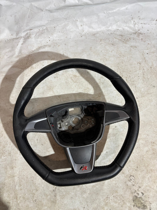 Volant Seat Ibiza 4 (IV) FR