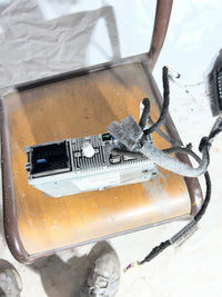 Autoradio Peugeot Citroën Smeg