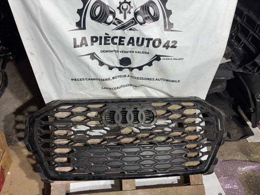 Calandre Audi Q3 F3/ 83F853651