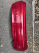 Pare choc arrière Citroën C3 1 rouge