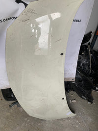 Capot Renault Twingo 2