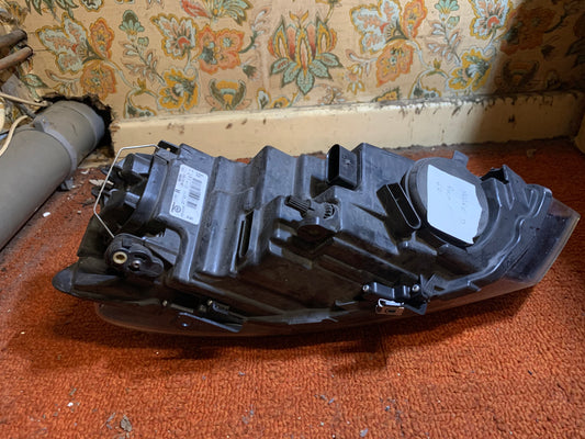 Phare avant droit Volkswagen Polo (6R)