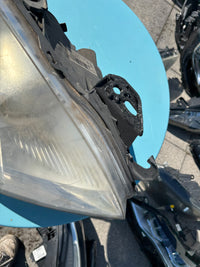 Phare avant droit Peugeot 3008 1 phase 1