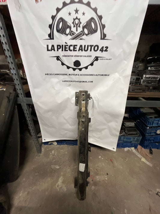 Renfort avant Citroen c2 ou C3