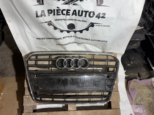 Calandre Audi A5 / 8T0853651G