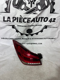 Feux arrière gauche Mercedes CLA C118 LED