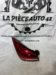 Feux arrière gauche Mercedes CLA C118 LED